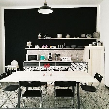 B&B Casa Dalma サン・ミニアート エクステリア 写真