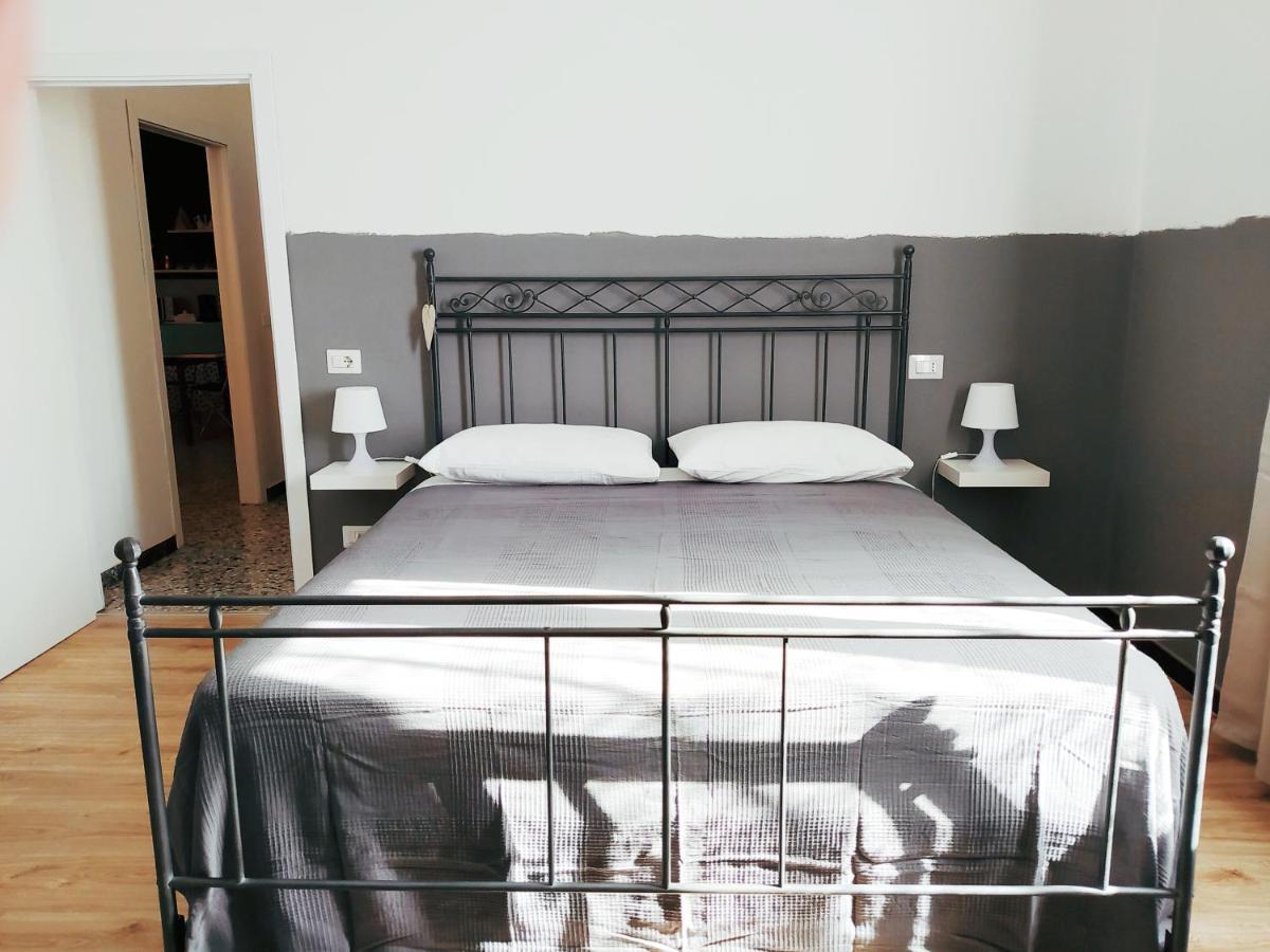 B&B Casa Dalma サン・ミニアート エクステリア 写真