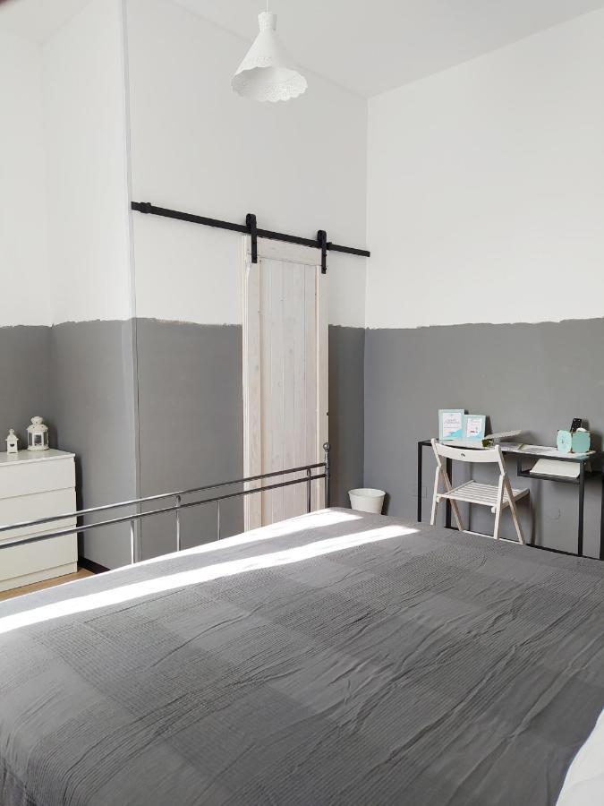 B&B Casa Dalma サン・ミニアート エクステリア 写真