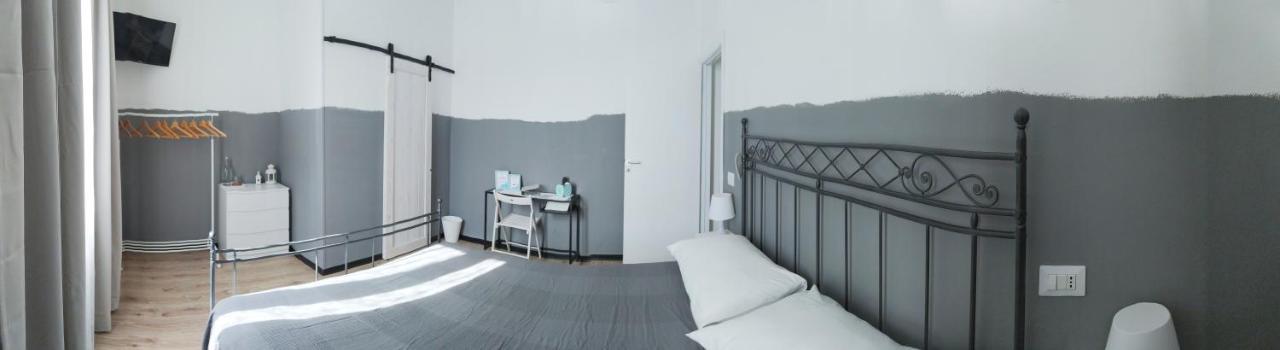 B&B Casa Dalma サン・ミニアート エクステリア 写真