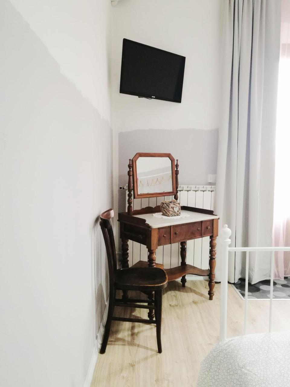 B&B Casa Dalma サン・ミニアート エクステリア 写真