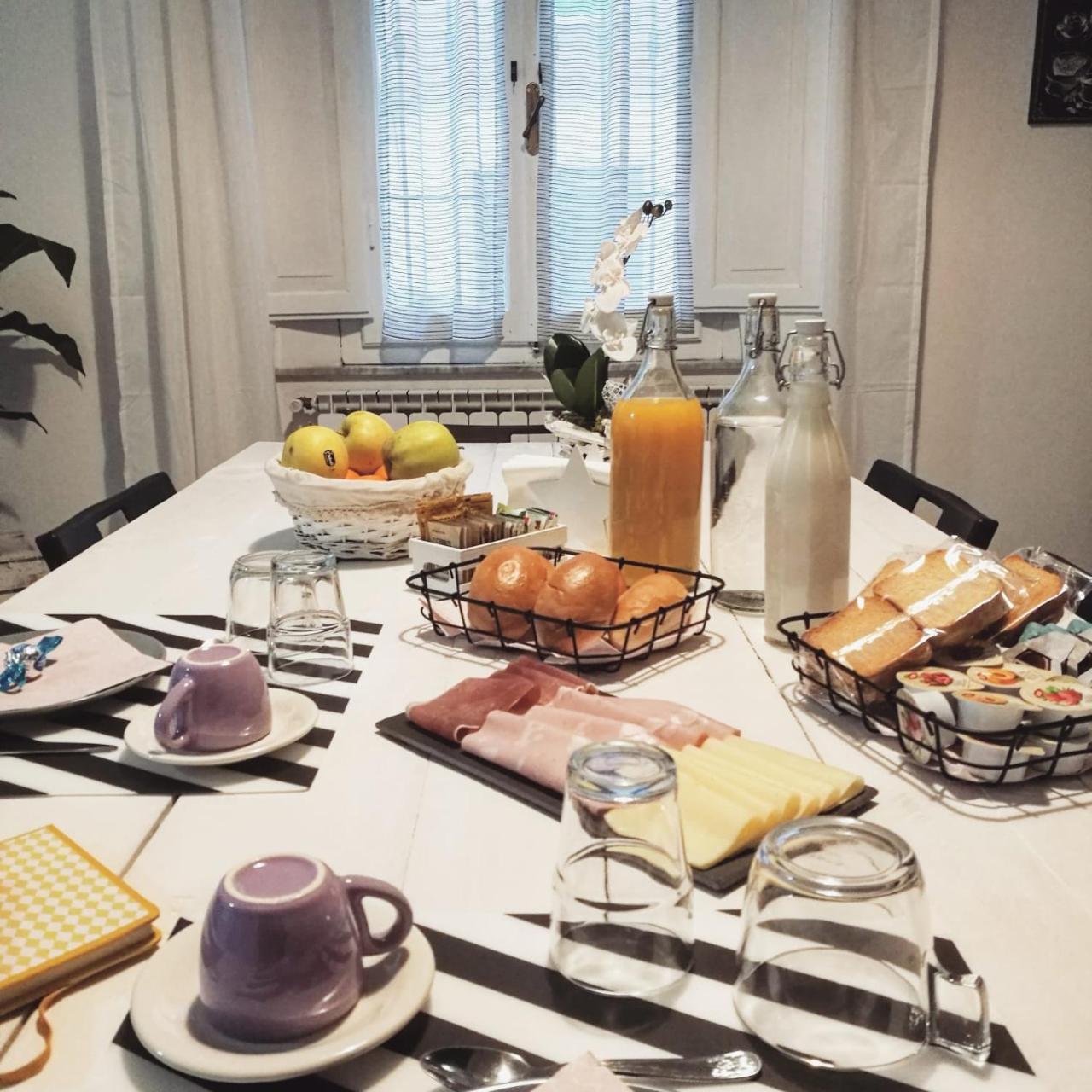 B&B Casa Dalma サン・ミニアート エクステリア 写真